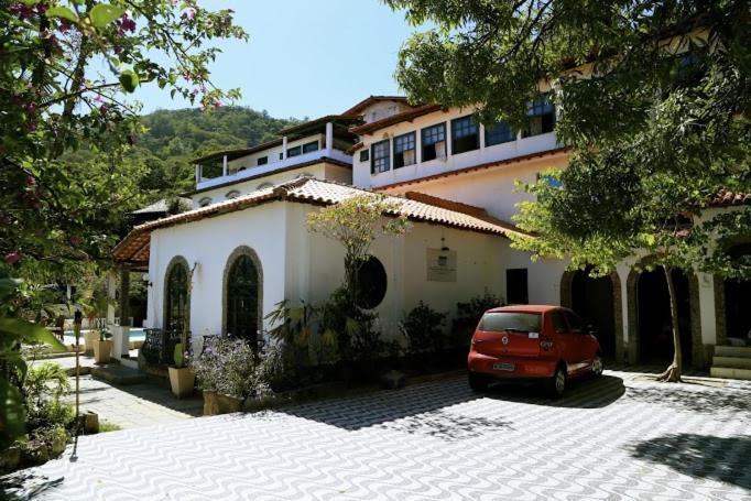 Jardim Da Marambaia Apartment Rio de Janeiro Exterior photo
